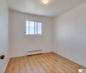 16-865, Rue des Lilas Est, Limoilou à louer - Photo 6