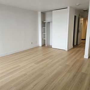 1 CH - 1 SDB - Montréal - $1,195 /mo - Photo 3