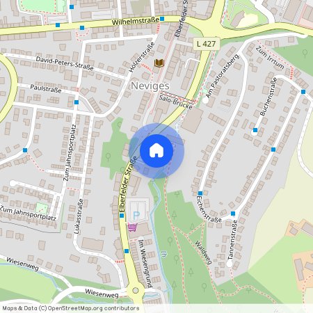 Lohbachstr. 33, 42553, Velbert Ot Velbert-Neviges