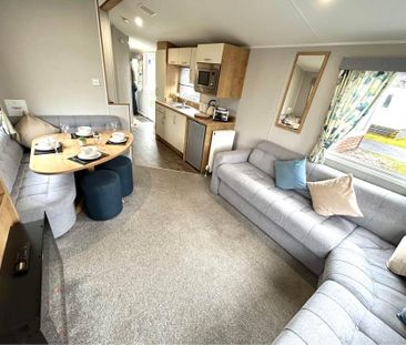 2 bedroom static caravan to rent - Photo 3