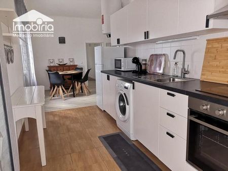 Apartamento T2 - Photo 3