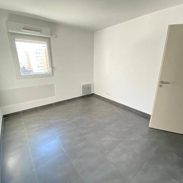 Location appartement 3 pièces 56.83 m² à Montpellier (34000) - Photo 1