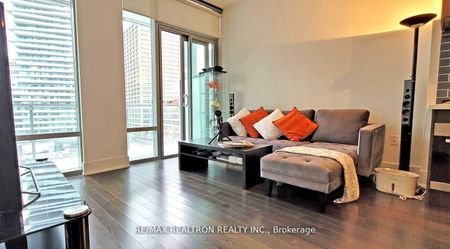 For Lease - 39 Queens Quay Unit# 734, Toronto, Ontario - Photo 2