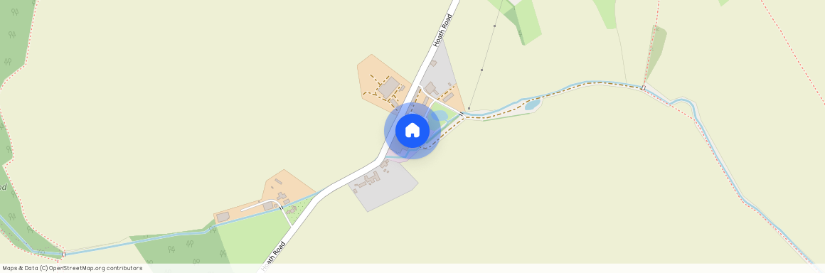 Hoath Road, Hoath, Canterbury, CT3 4JP, Kent