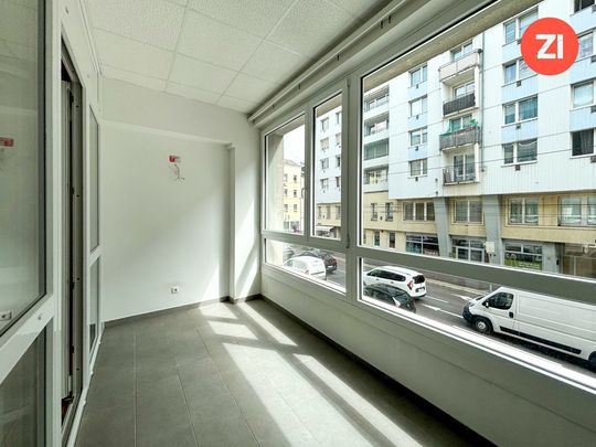 1- Zimmer Wohnung inkl. Küche in der Dinghoferstraße! - Photo 1