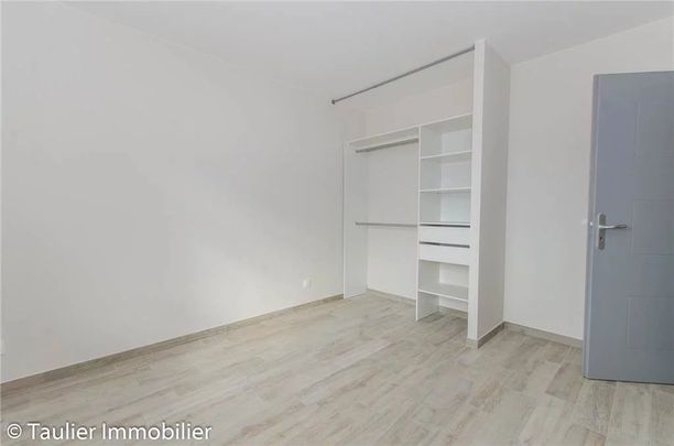 Location Maison 4 pièces 84m² CHATTE 38160 - Photo 1