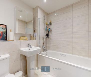 1 bedroom apartment to rent - Photo 5