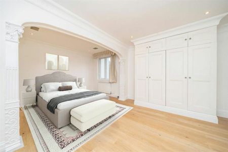 Hereford Square, South Kensington, SW7 - Photo 3