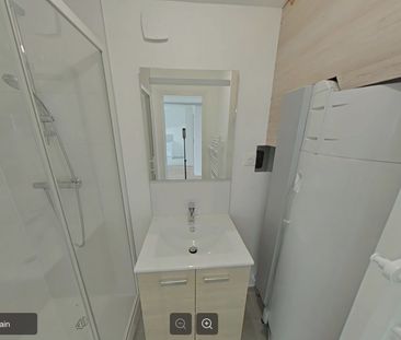 Location Appartement 3 pièces 47m² VILLENEUVE ST GEORGES 94190 - Photo 4