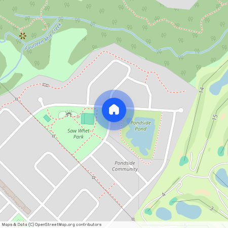 2336 Edward Leaver Trail, Oakville