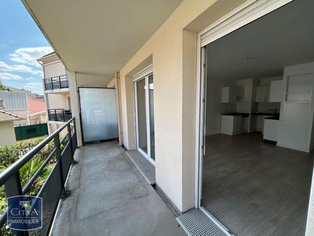 Location Appartement 2 pièces 41m² MONTLHERY 91310 - Photo 2