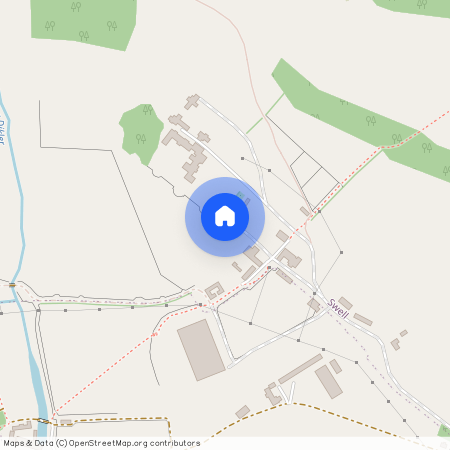 Nether Swell, Stow on the Wold, Cheltenham, Gloucestershire, GL54