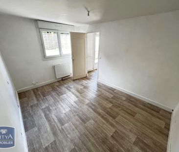 Location Appartement 2 pièces 41m² CHOLET 49300 - Photo 2