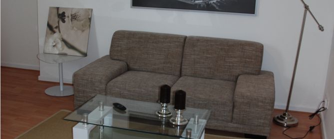 2 Zimmer in Düsseldorf - Foto 1