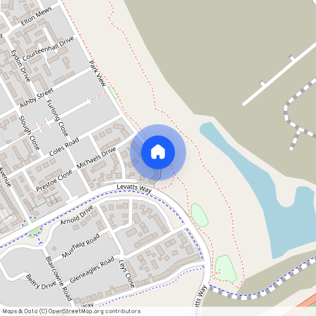 Storksbill Road, Corby, NN17 5HP