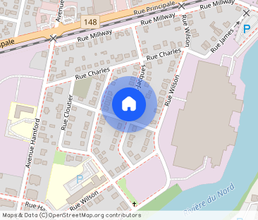 Grand 6 1/2 à Lachute - Photo 1