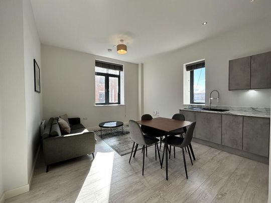 2 bedroom flat to rent - Photo 1
