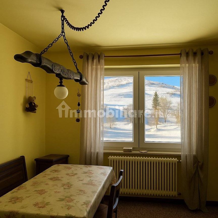 Trilocale Villaggio Malga San Giorgio, Malga San Giorio, Bosco Chiesanuova - Photo 1