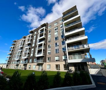 À louer / Appartement - Photo 1