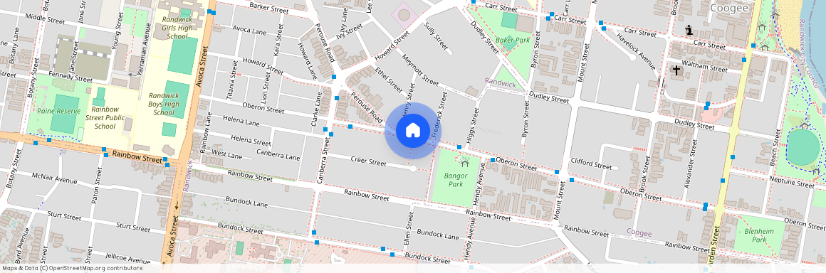 U/86 Oberon Street, Randwick, NSW 2031