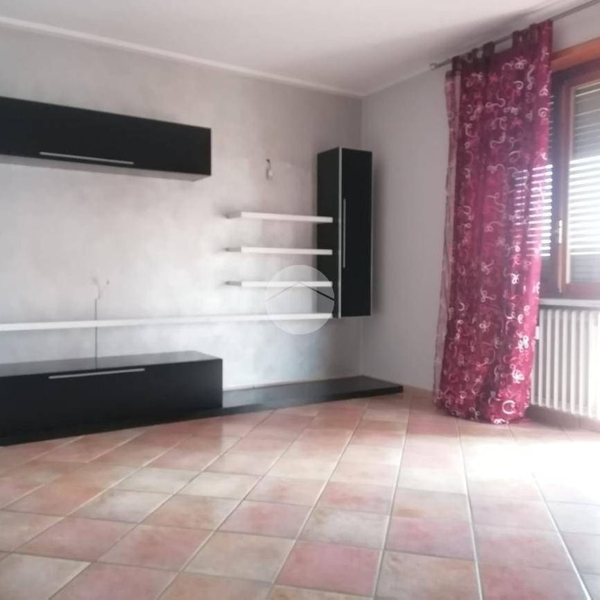 Quadrilocale via Don Luigi Giussani 4, Centro, Narzole - Foto 1