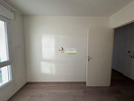 Résidence Aquarella 5 rue du Président Wilson, 63100, Clermont-Ferrand - Photo 5