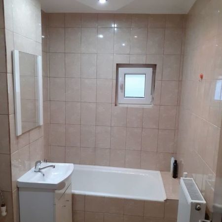 Garsoniera zona Doamna Ghica - Fotografie 3