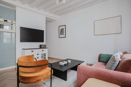 Rue des Gravilliers - Photo 2