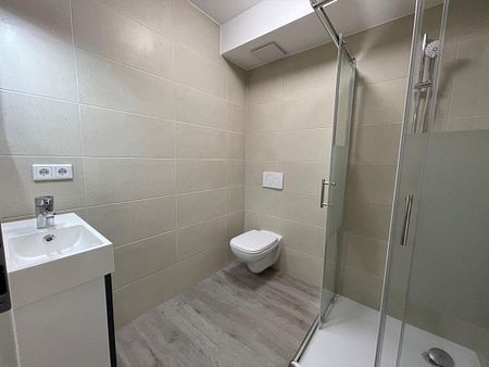 WG gesucht? Smart möbliertes, modernes und schönes 2 Zimmer-Apartment, Marburger Str. 261, Gießen - Photo 3