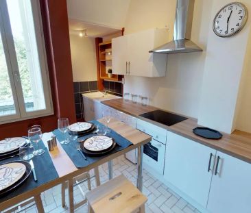 46 rue de la Claire 46, Lyon - Photo 3
