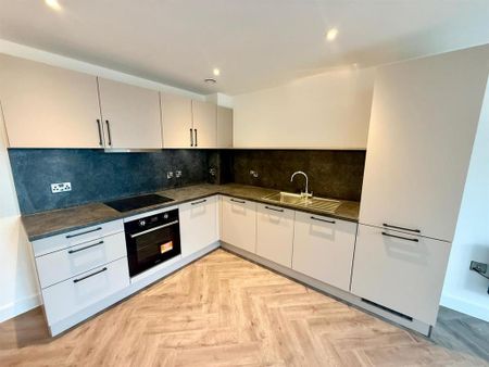 1 bedroom apartment to rent - Photo 2