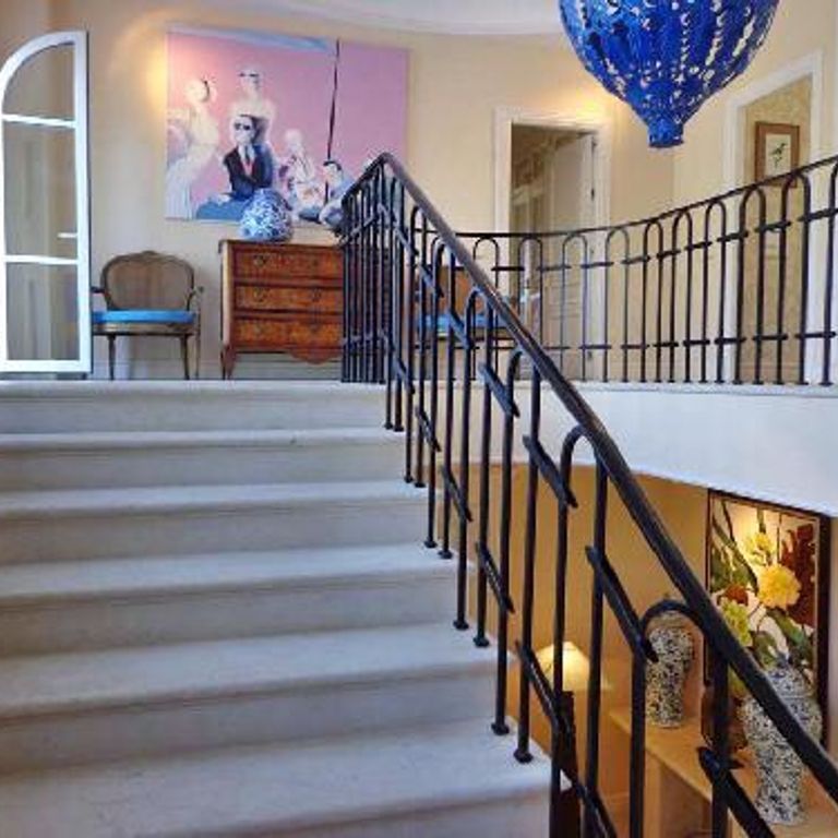 5 bedroom luxury Villa for rent in Marbella, Andalusia - Photo 1