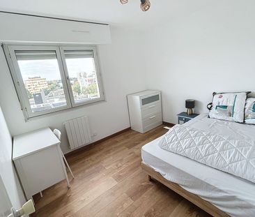 Appartement à louer 5 pièces • Pau - Photo 3