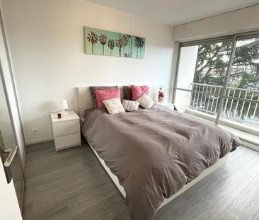 Location Appartement 2 pièces 42m² BORDEAUX 33200 - Photo 3