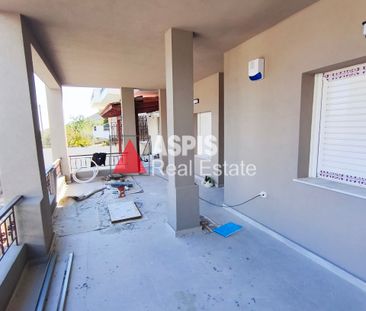 Διαμέρισμα, προς ενοικίαση Άγιος Δημήτριος, Κορωπί Κωδικός 2185413 - Photo 5