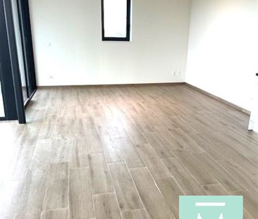 Energiezuinig nieuwbouwappartement met 1 slaapkamers en terras met ... - Photo 1