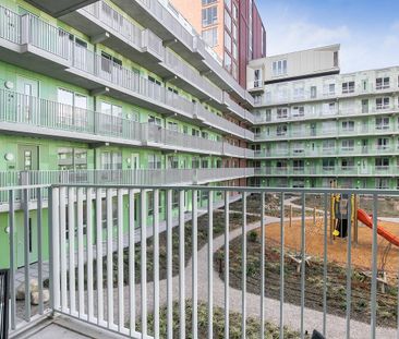 Mangoweg 343 - Photo 1