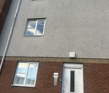 1 Bed Flat, Eversley Street, G32 - Photo 6