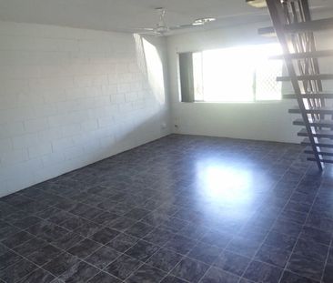 CONVENIENT & AFFORDABLE DOUBLE STORY UNIT CLOSE TO TOWN! - Photo 1