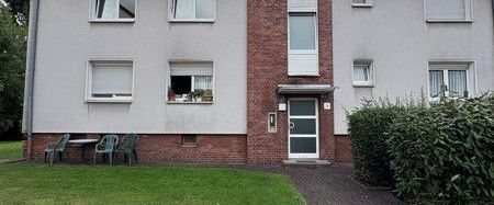 Willkommen zuhause: Lichtdurchflutete 3-Zimmer-Wohnung mit Wohlfühlcharakter - Foto 1