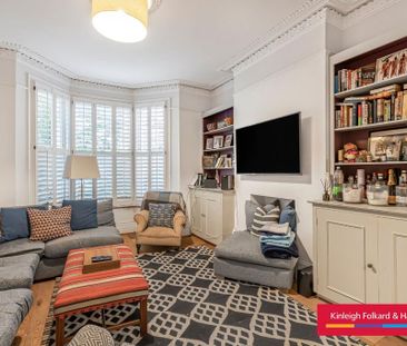 5 bedroom terraced house to rent - Photo 1