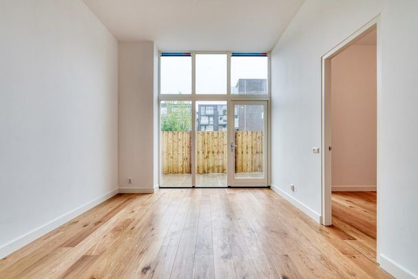 Te huur: Appartement Bemuurde Weerd O.Z. in Utrecht - Photo 1