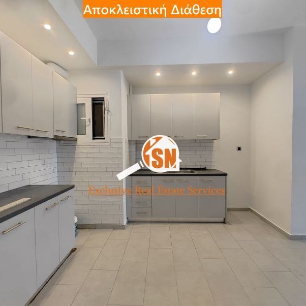 Διαμέρισμα για ενοικίαση Άγιος Αλέξιος (Πάτρα) - Photo 1