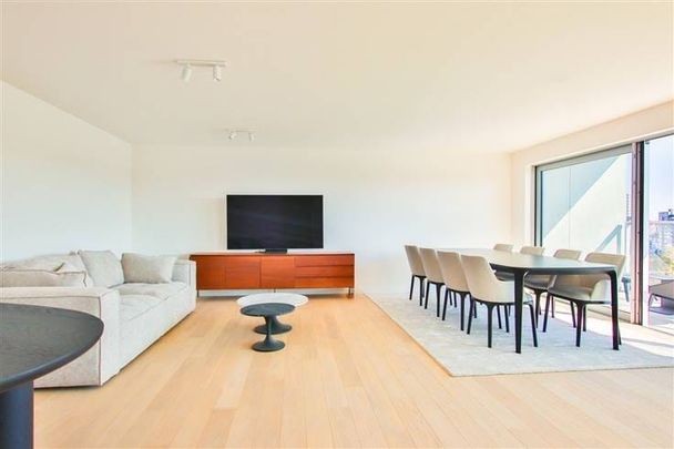 Appartement te huur - Photo 1