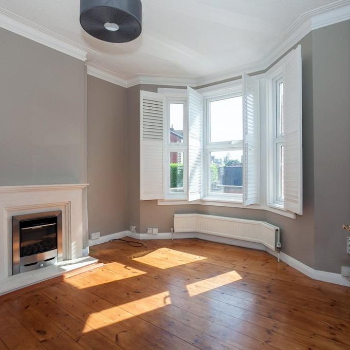 2 bedroom house to rent - Photo 1