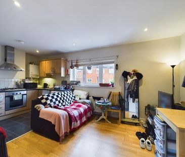 Apt 4 Belgravia House, 2a Belgravia Avenue, Belfast, BT9 7BJ - Photo 1