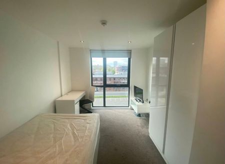2 Bed Flat, Headford Street, S3 - Photo 3