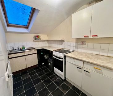 1 Bed Flat 76 Cedar Road Leicester LE2 - Ace Properties - Photo 1