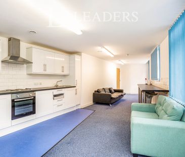 1 bedroom room to rent Guildhall Walk, Portsmouth - Photo 3
