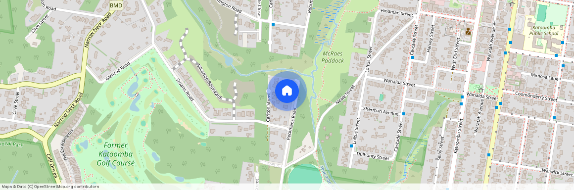 71 Peckmans Road, Katoomba 2780, New South Wales